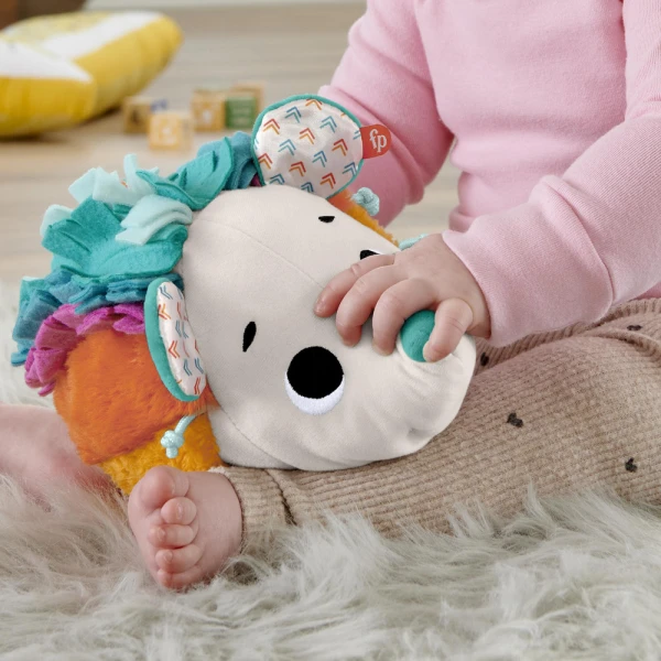 FISHER PRICE ΜΑΛΑΚΟ ΣΚΑΝΤΖΟΧΟΙΡΑΚΙ - ΟΥΡΑΝΙΟ ΤΟΞΟ