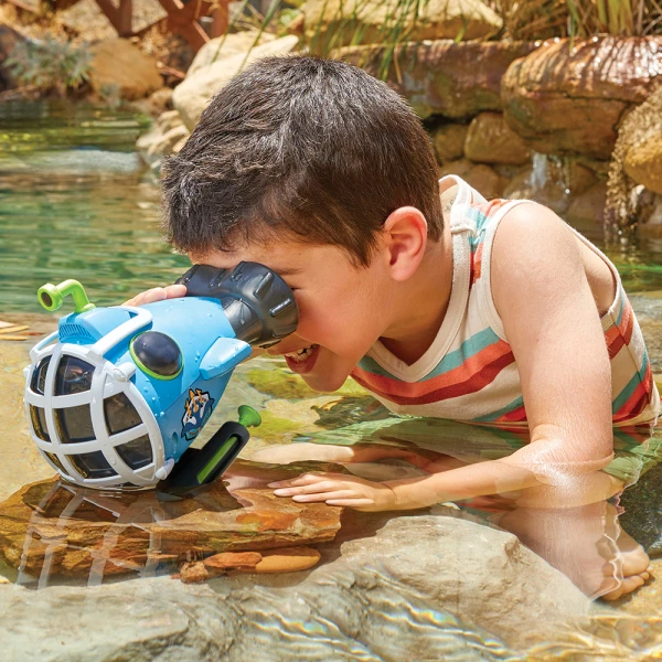 LITTLE TIKES BIG ADVENTURES STEM ΥΠΟΒΡΥΧΙΟ