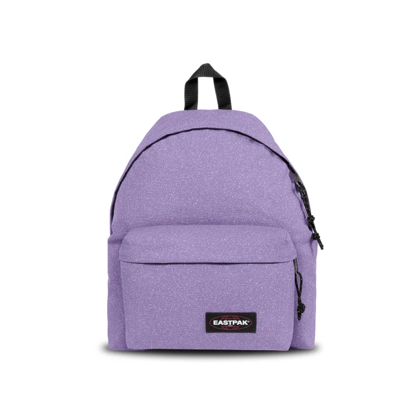 EASTPAK ΣΑΚΙΔΙΟ PADDED PAK\'R SPARKLY DAHLIA