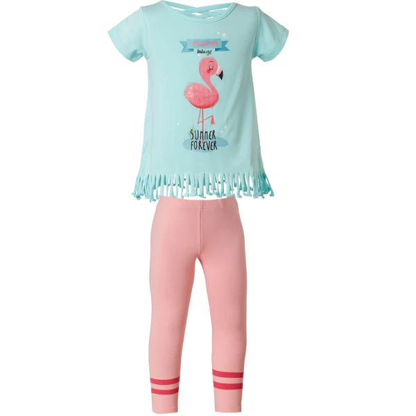 ENERGIERS BEBE SET SWEET CORAL