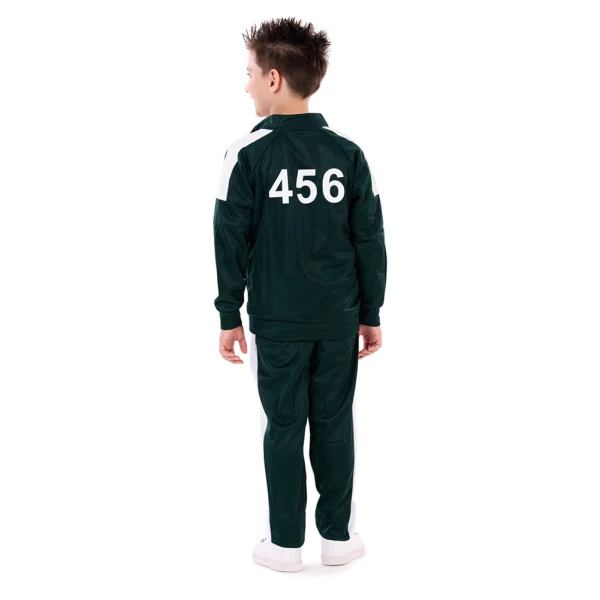 ΑΠΟΚΡΙΑΤΙΚΗ ΣΤΟΛΗ PLAYER 456