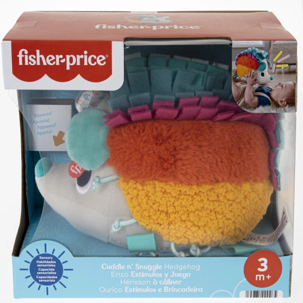 FISHER PRICE ΜΑΛΑΚΟ ΣΚΑΝΤΖΟΧΟΙΡΑΚΙ - ΟΥΡΑΝΙΟ ΤΟΞΟ