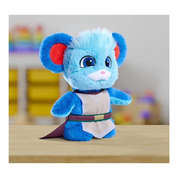 DISNEY YOUNG JEDI ADVENTURES PLUSH 24 cm NUBS