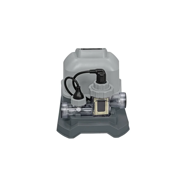 BESTWAY FLOWCLEAR HYDROGENIC 6g/h ΧΛΩΡΙΩΤΗΣ ΘΑΛΑΣΣΙΝΟΥ ΝΕΡΟΥ