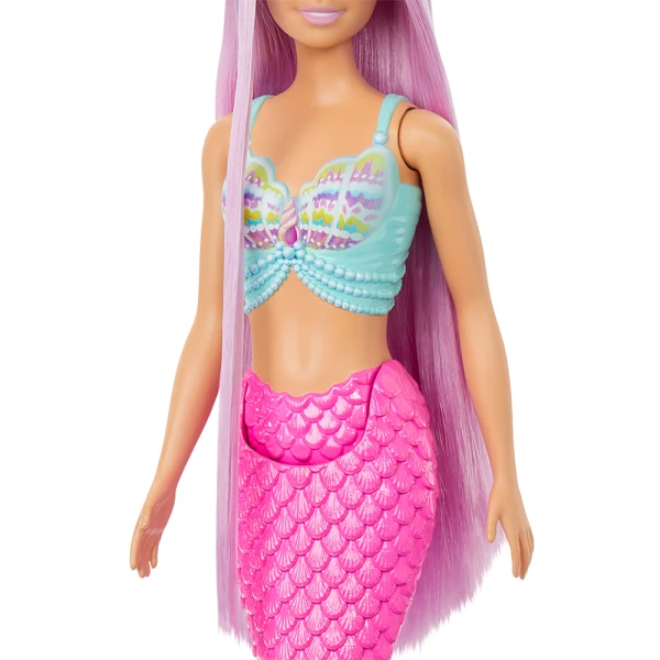 BARBIE ΓΟΡΓΟΝΑ ΜΑΚΡΙΑ ΜΑΛΛΙΑ