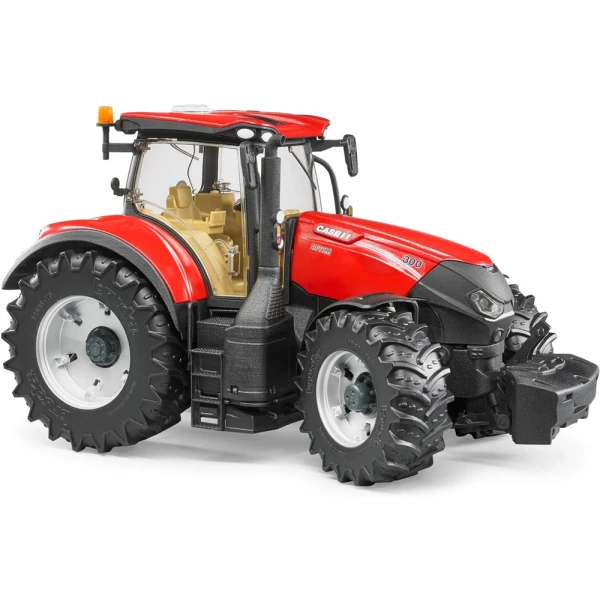 BRUDER TRACTOR CASE IH OPTUM 300CVX