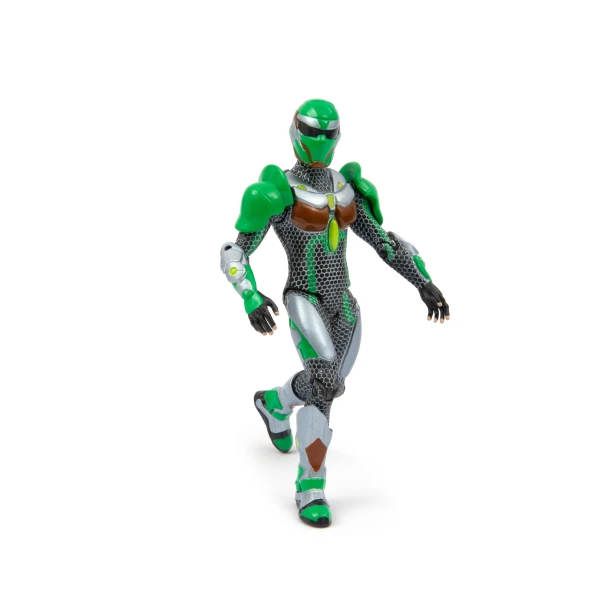 GORMITI THE NEW ERA - FIGURE SCION 15 cm - GLEN