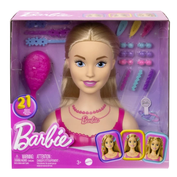 BARBIE ΜΟΝΤΕΛΟ ΟΜΟΡΦΙΑΣ
