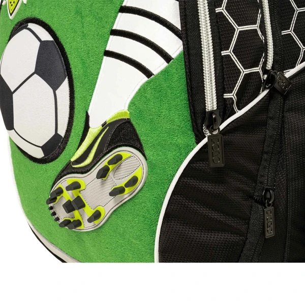 POLO TROLLEY BACKPACK 2025 REEL - FOOTBALL