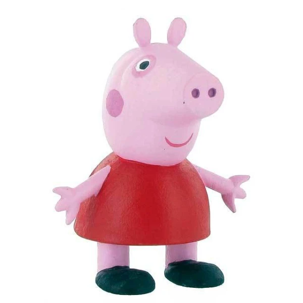 ΜΙΝΙΑΤΟΥΡΑ COMANSI PEPPA PIG 99680