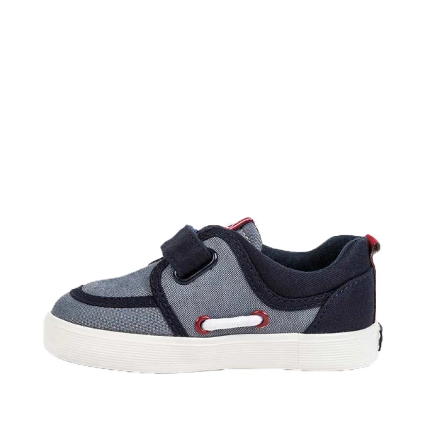 MAYORAL DENIM NAVY BLUE SHOES