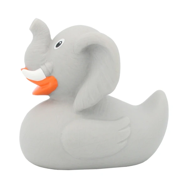 LILALU ΠΑΠΑΚΙ - ELEPHANT DUCK
