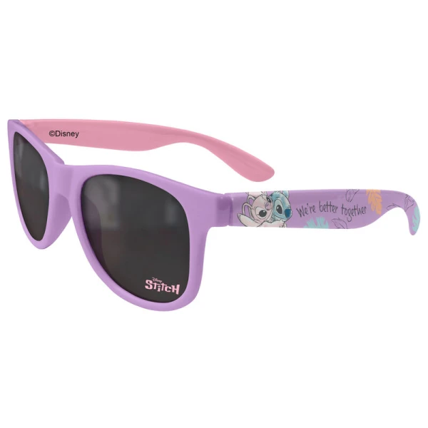KIDS SUNGLASSES STITCH - 2 DESIGNS