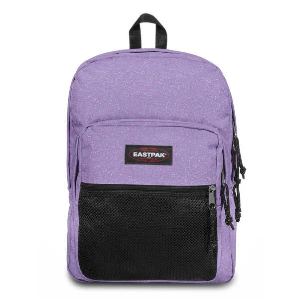 EASTPAK ΣΑΚΙΔΙΟ PINNACLE SPARKLY DAHLIA