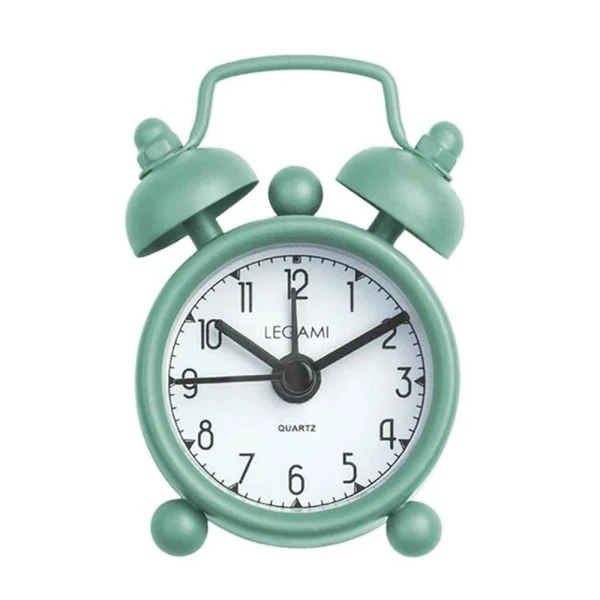LEGAMI MINI ΞΥΠΝΗΤΗΡΙ TICK TOCK ΠΡΑΣΙΝΟ