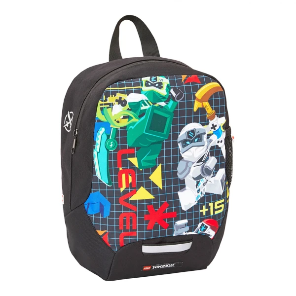 LEGO® BAGS PRESCHOOL BACKPACK NINJAGO PRIME EMPIRE