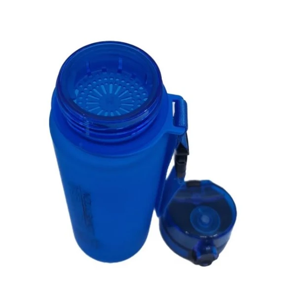 ΑΘΛΗΤΙΚΟ ΠΑΓΟΥΡΙ 500ml NAUTICA COMPETITION SKY BLUE