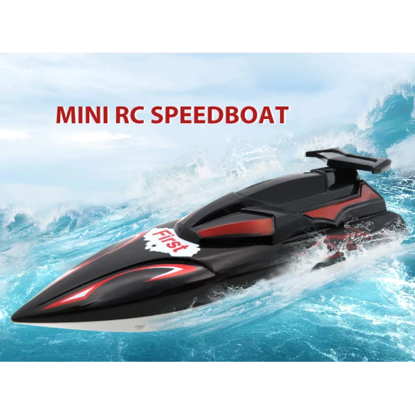REMOTE CONTROL BOAT 27MHz