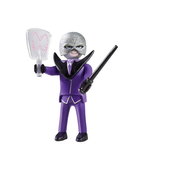 PLAYMOBIL MIRACULOUS HAWK MOTH