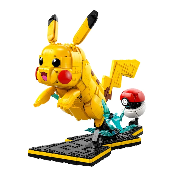 LEGO®  POKEMON PIKACHU & POKE BALL