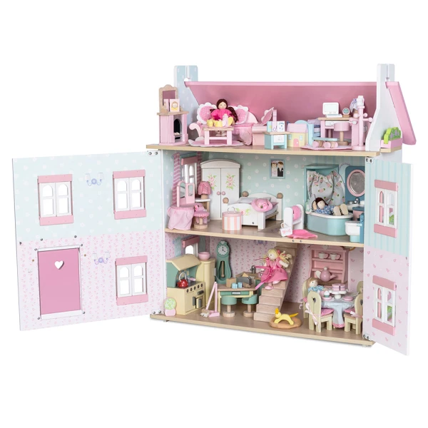 LE TOY VAN ΞΥΛΙΝΟ ΣΠΙΤΑΚΙ ΤΗΣ SOFIE 