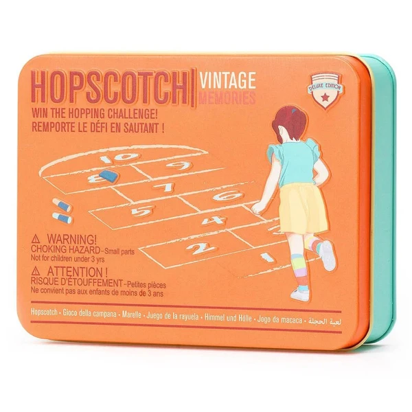 LEGAMI VINTAGE MEMORIES HOPSCOTCH