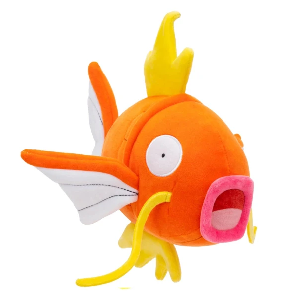 POKEMON  PLUSH 20cm. W20 - MAGIKARP