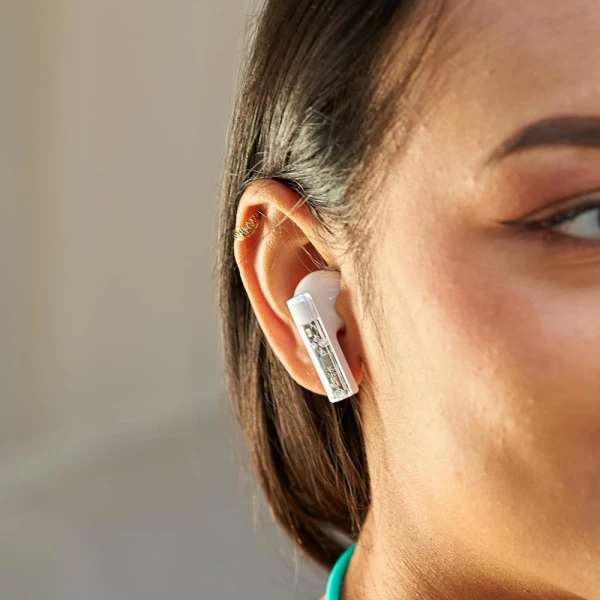 SQUISHMALLOWS TRUE WIRELESS BLUETOOTH KID EARPHONES WITH MICROPHONE