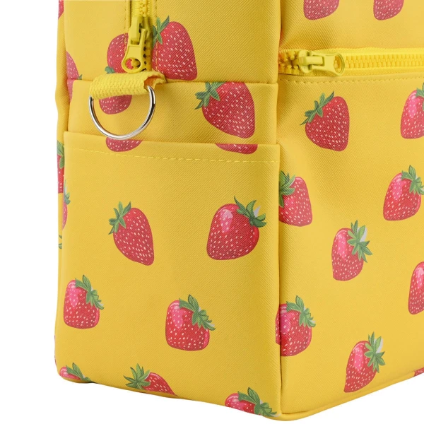 ESTIA HOME ART ΤΣΑΝΤΑ ΦΑΓΗΤΟΥ 7L - BERRY BRIGHT
