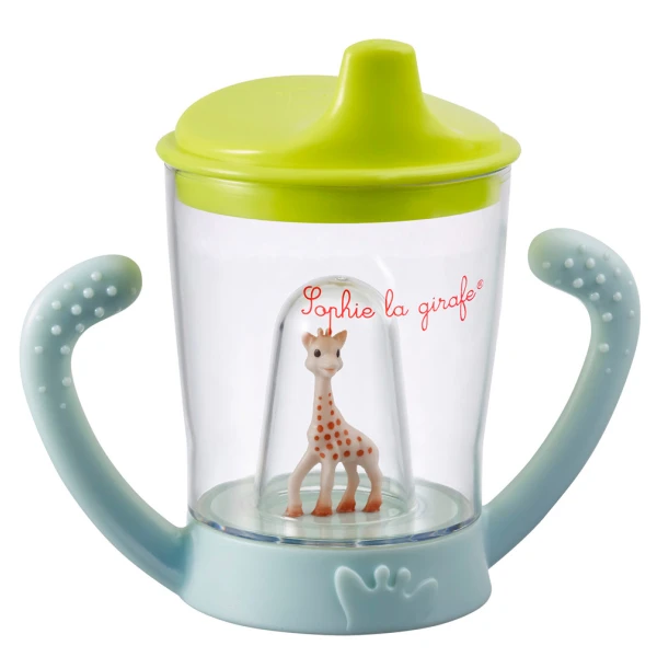 SOPHIE LA GIRAFE ΕΚΠΑΙΔΕΥΤΙΚΟ ΠΟΤΗΡΙ NON DRIP