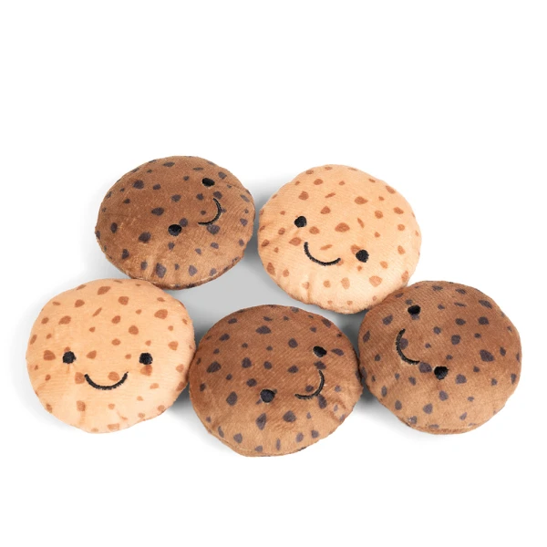 KEYCRAFT COOKIE SQUISHY SNACKS