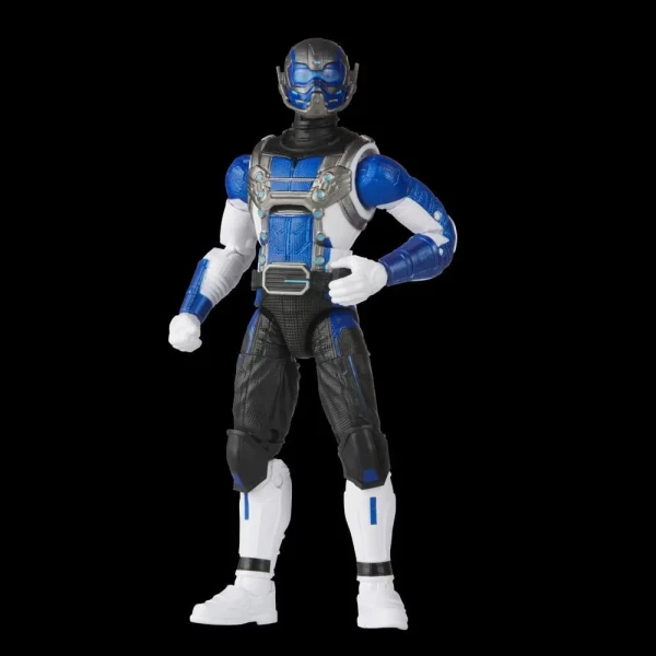 MARVEL LEGENDS AVENGERS FIGURE MARVEL\'S GOLIATH