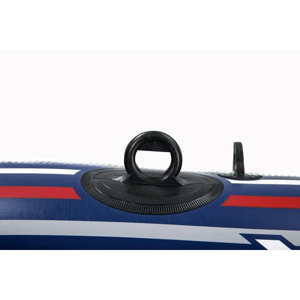 BESTWAY HYDRO-FORCE ΒΑΡΚΑ 3 ΑΤΟΜΩΝ 307X126 cm TRECK X3 ΣΕΤ