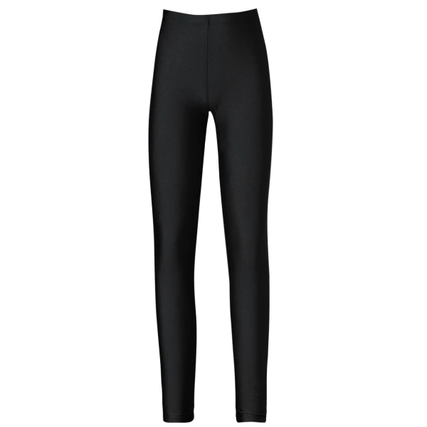 ENERGIERS BEBE LEGGINGS BLACK