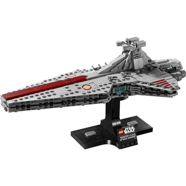 LEGO® STAR WARS™ ΕΠΙΘΕΤΙΚΟ ΚΑΤΑΔΡΟΜΙΚΟ ΣΕΙΡΑΣ ΒΕΝΑΤΟΡ