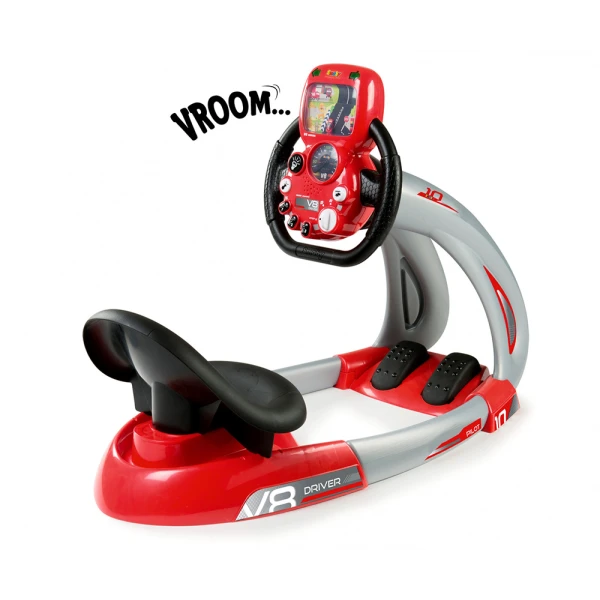 SMOBY PILOT V8 DRIVER 