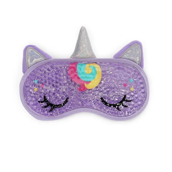 LEGAMI CHILL OUT - GEL ΜΑΣΚΑ ΥΠΝΟΥ - UNICORN