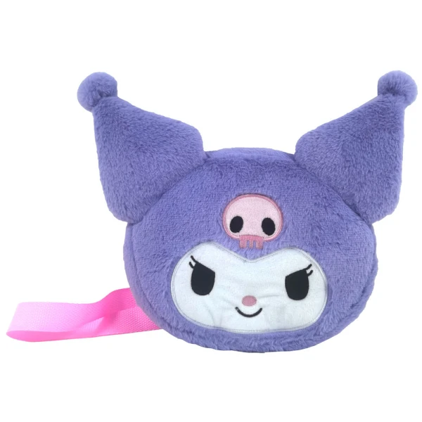 ΤΣΑΝΤΑΚΙ ΚΡΕΜΑΣΤΟ KUROMI