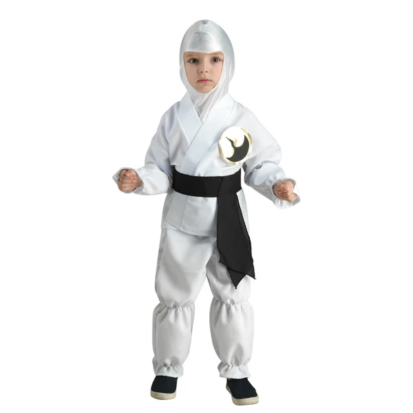 ΑΠΟΚΡΙΑΤΙΚΗ ΣΤΟΛΗ BEBE BABY NINJA