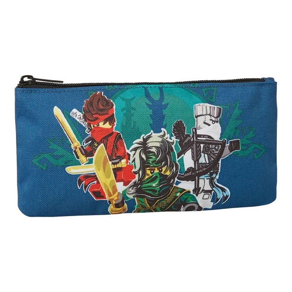 LEGO® BAGS LEGO NINJAGO INTO THE UNKNOWN ΚΑΣΕΤΙΝΑ ΠΑΡΑΛΛΗΛΟΓΡΑΜΜΗ