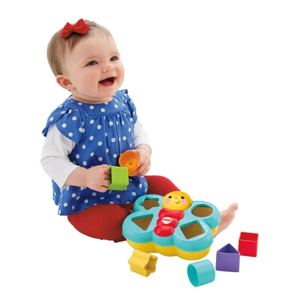 FISHER PRICE ΠΕΤΑΛΟΥΔΑ ΜΕ ΣΧΗΜΑΤΑ