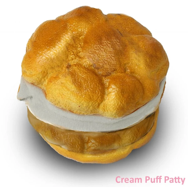 WILD CAKES ΜΙΝΙ ΛΟΥΤΡΙΝΑ