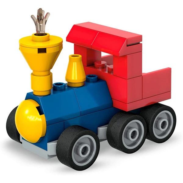 MEGA CONSTRUX STORY BOX