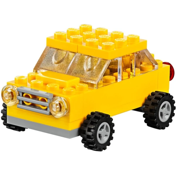 LEGO CLASSIC LEGO MEDIUM CREATIVE BRICK BOX