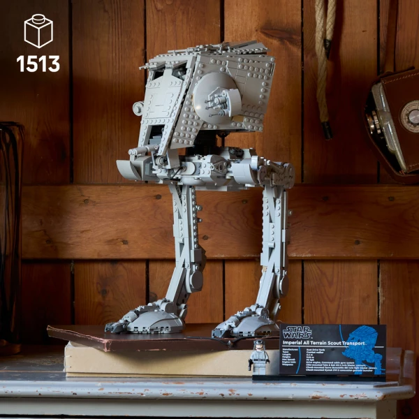 LEGO® STAR WARS™ AT-ST™ WALKER