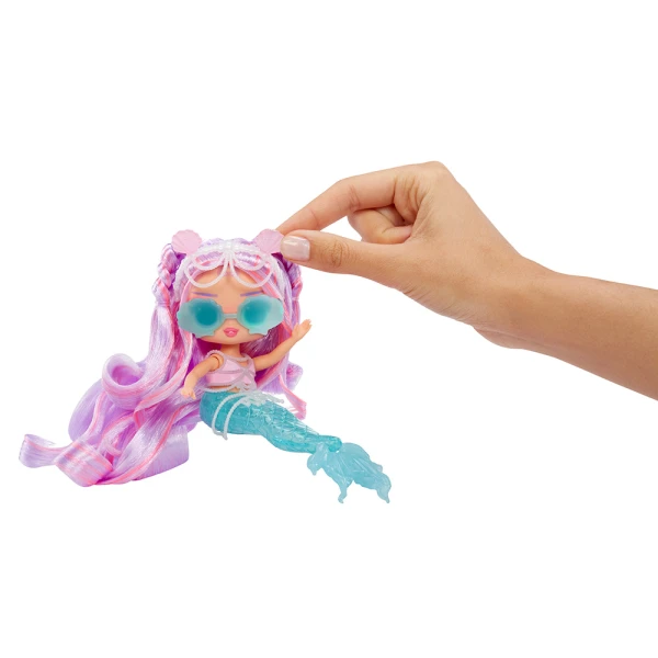 LOL SURPRISE TWEENS DOLL MERMAID - LANA MARINE