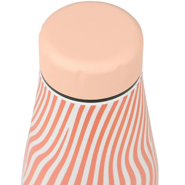 ESTIA HOME ART ΘΕΡΜΟΣ ΤΑΞΙΔΙΟΥ 500ml - SOFT RIPPLE