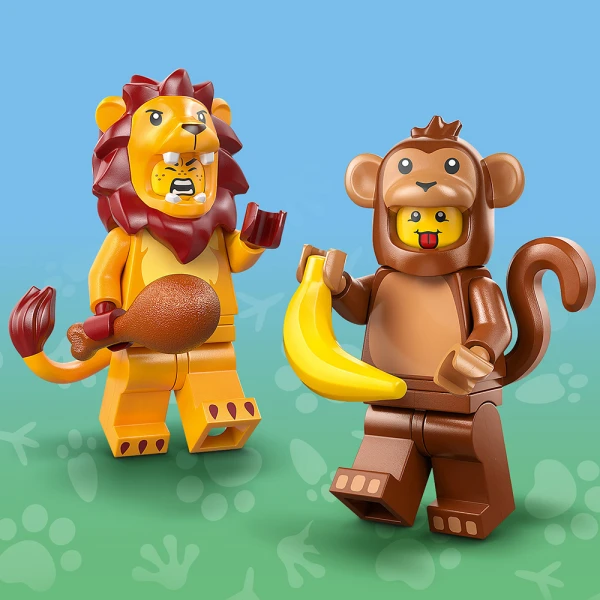 LEGO® MINIFIGURES ΣΕΙΡΑ 28