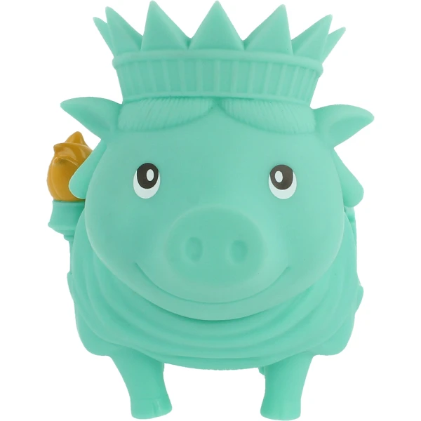 LILALU ΚΟΥΜΠΑΡΑΣ PIGGY FREEDOM