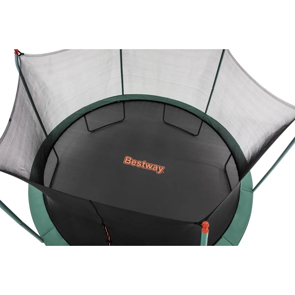 BESTWAY ΤΡΑΜΠΟΛΙΝΟ 427X286 εκ. XTREME AIR